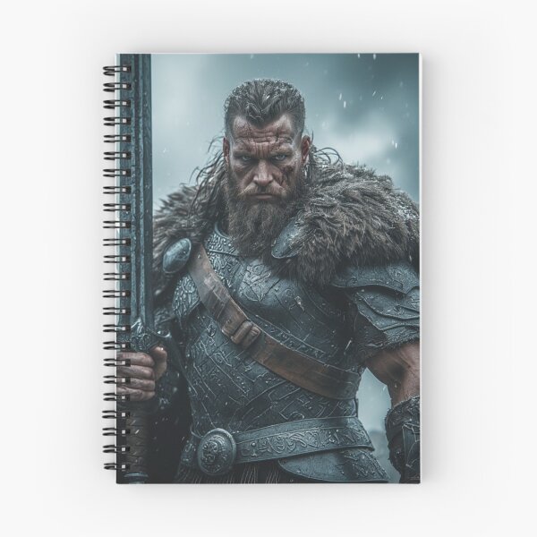 Item preview, Tyr: The Lawbringer - Ancient Norse God of War and Justice designed and sold by David R Sawin The Architects Of Eden.