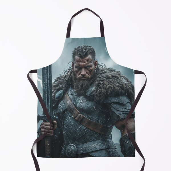 Item preview, Tyr: The Lawbringer - Ancient Norse God of War and Justice designed and sold by David R Sawin The Architects Of Eden.