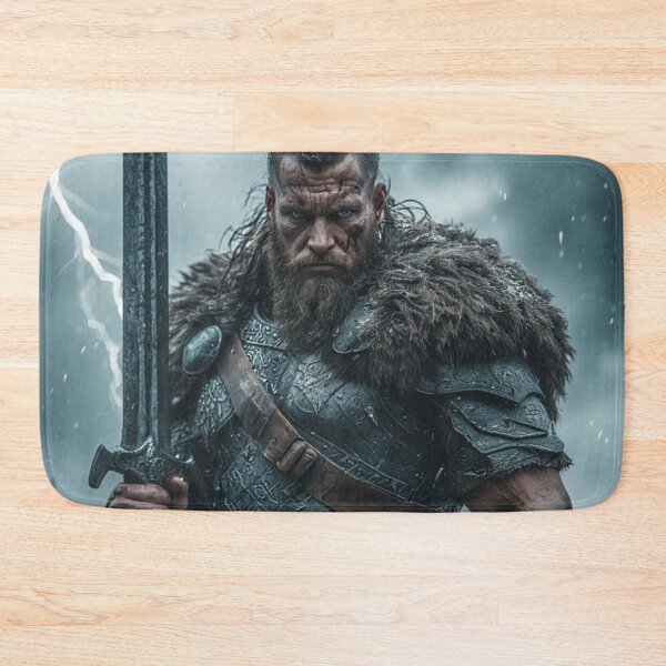 Item preview, Tyr: The Lawbringer - Ancient Norse God of War and Justice designed and sold by David R Sawin The Architects Of Eden.