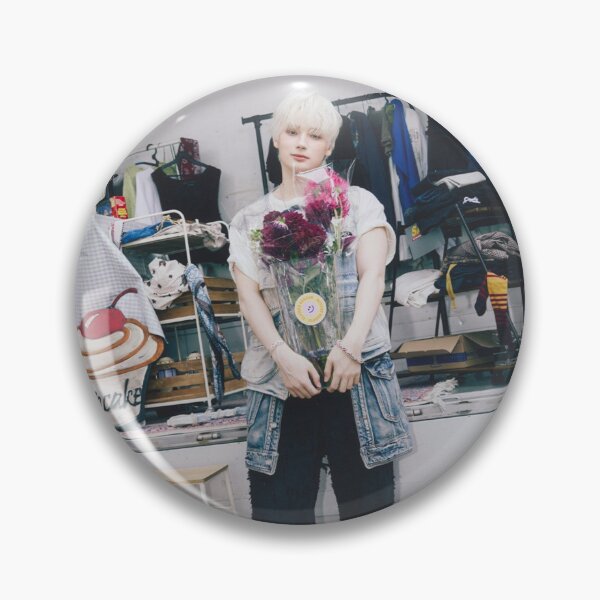 Item preview, HUENING KAI TXT designed and sold by jaofnn.