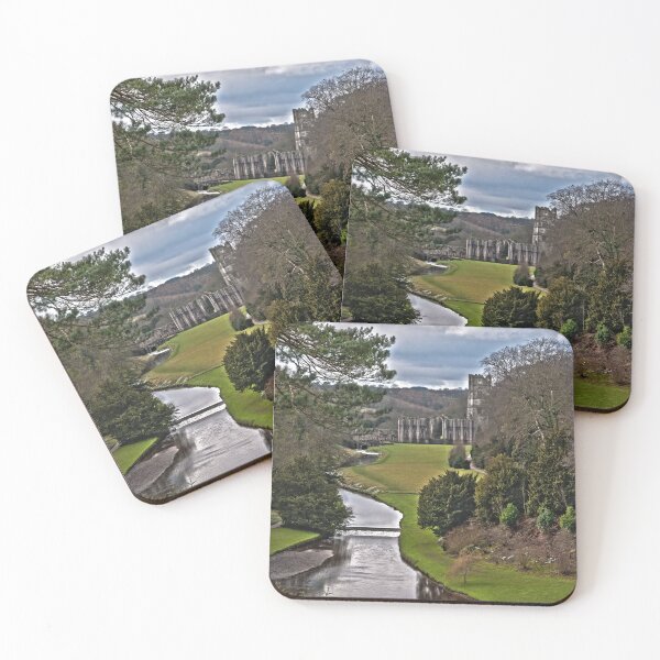 Item preview, Fountains Abbey designed and sold by Stephen Jarman.