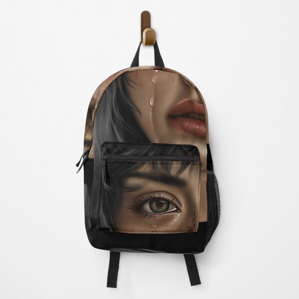 Item preview, When tears speak louder than words designed and sold by ostricaemotiva.