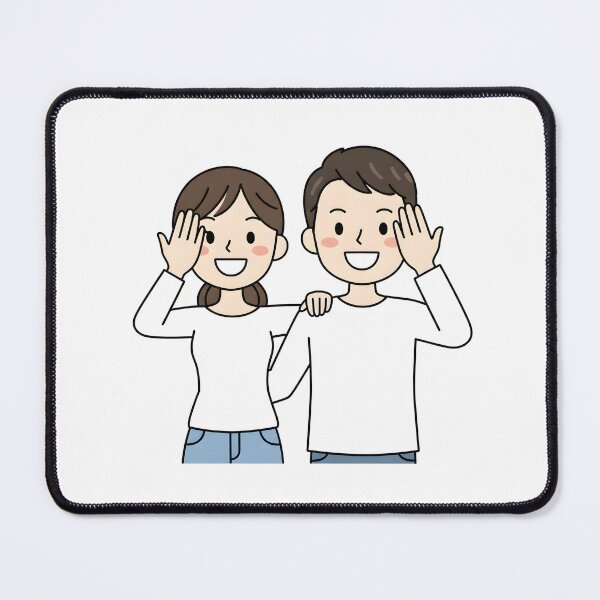 Item preview, Copy of Sweet Forever Couple Wedding – Love You Always designed and sold by JaiSoftStudio.
