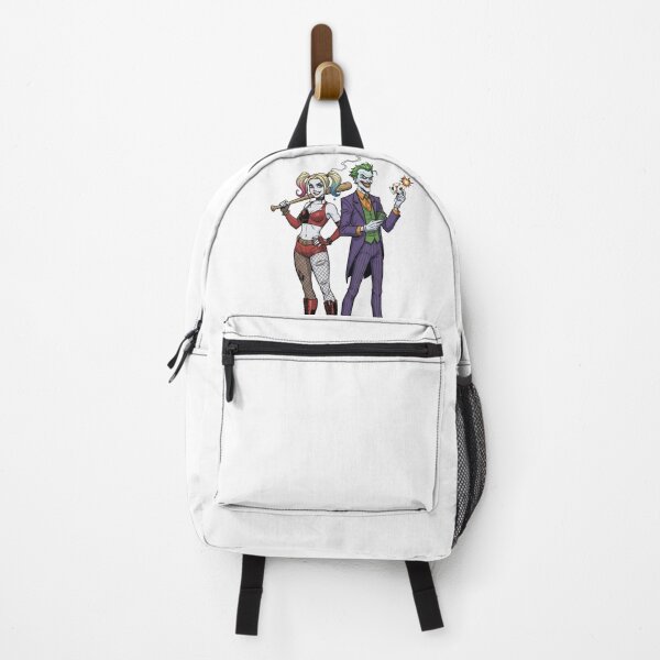 Item preview, Harley Quinn and the joker designed and sold by Galaxydiamond.