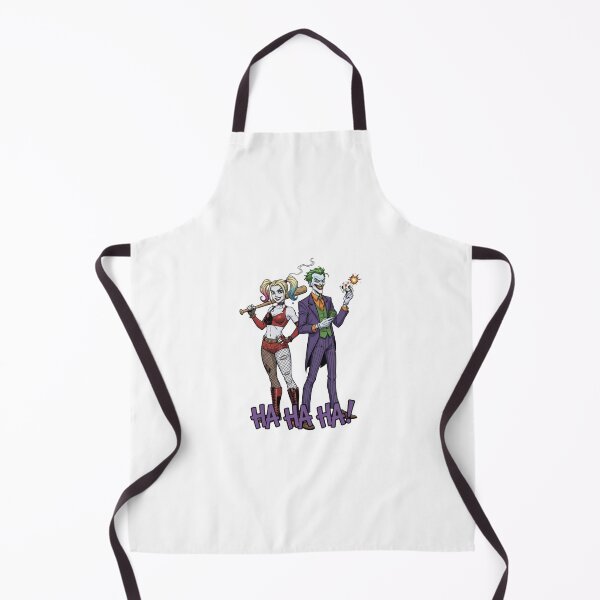 Item preview, Harley Quinn and the joker designed and sold by Galaxydiamond.