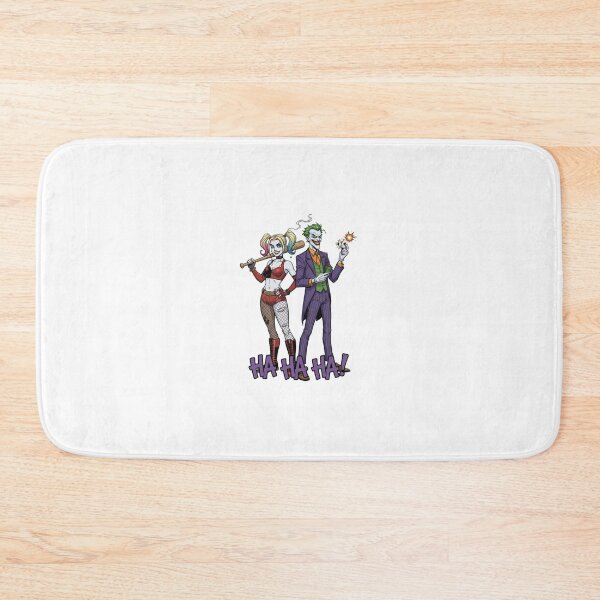 Item preview, Harley Quinn and the joker  designed and sold by Galaxydiamond.