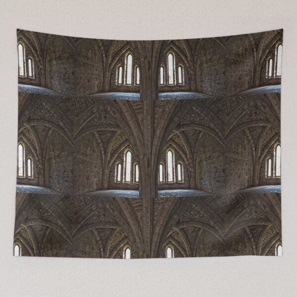 Item preview, Fountains Abbey Tower room designed and sold by Stephen Jarman.