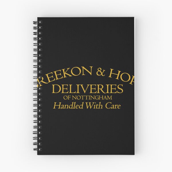 Item preview, Breekon  Hope Deliveries designed and sold by Artesting.