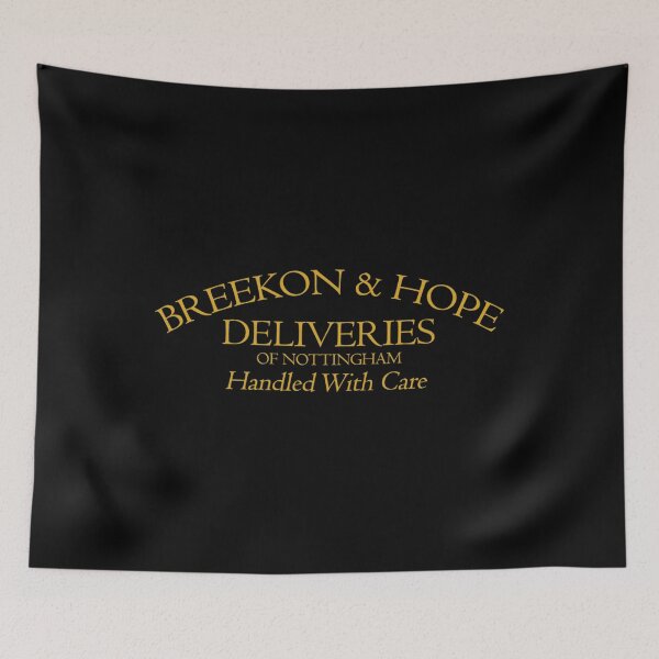Item preview, Breekon  Hope Deliveries designed and sold by Artesting.
