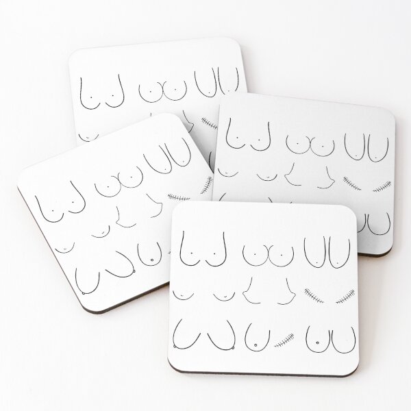 Item preview, All Shapes, All Real designed and sold by Shenep Gifts.