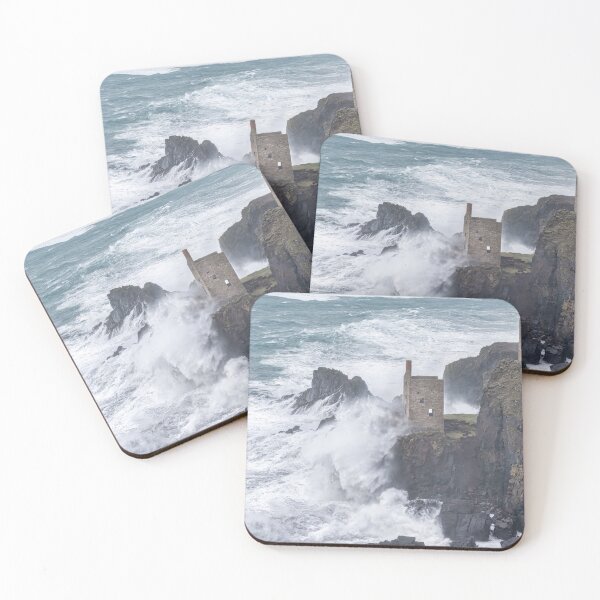 Item preview, stormy @ botallack mines designed and sold by taylorri40.