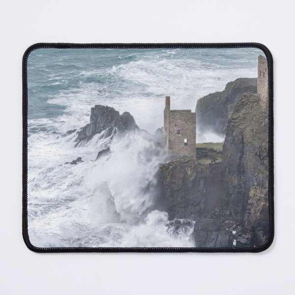 Item preview, stormy @ botallack mines designed and sold by taylorri40.