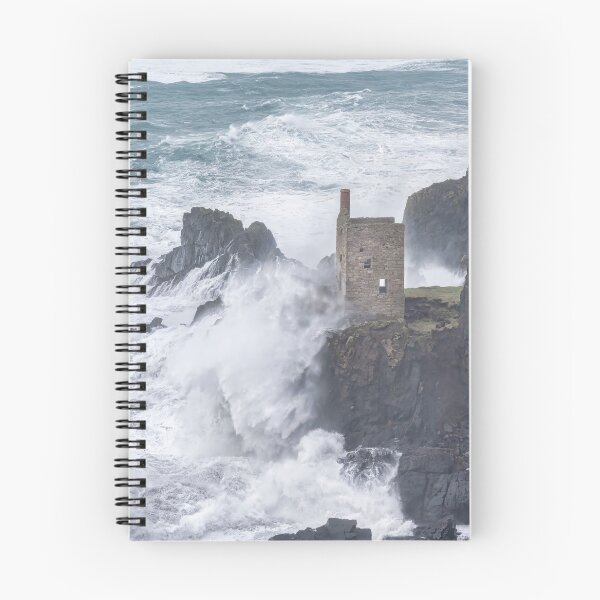 Item preview, stormy @ botallack mines designed and sold by taylorri40.
