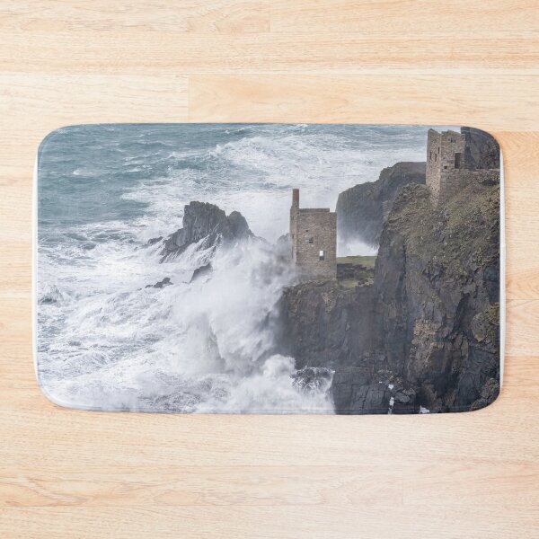 Item preview, stormy @ botallack mines designed and sold by taylorri40.