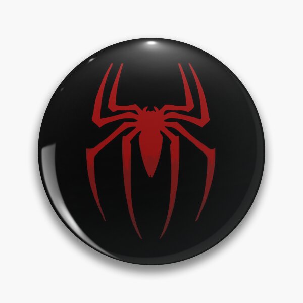 Item preview,  Spider Logo  designed and sold by Artesting.