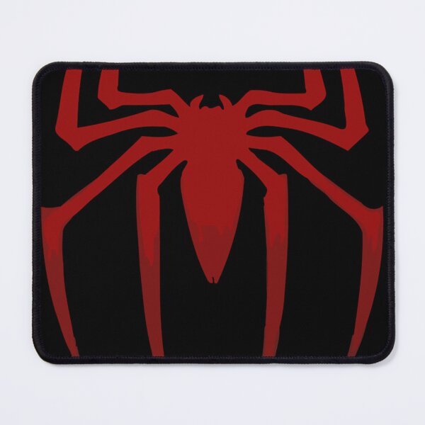 Item preview, Spider Logo designed and sold by Artesting.