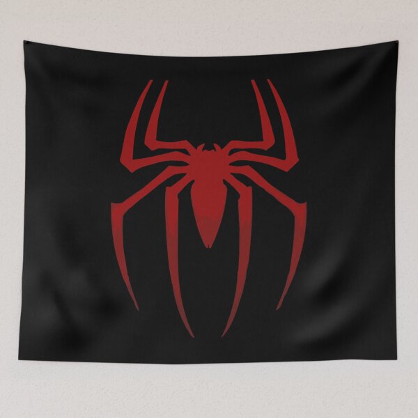 Item preview,  Spider Logo  designed and sold by Artesting.
