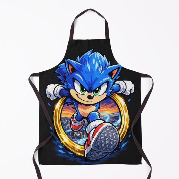 Item preview, Sonic Speed Ring Dash designed and sold by Shadow's Realm.