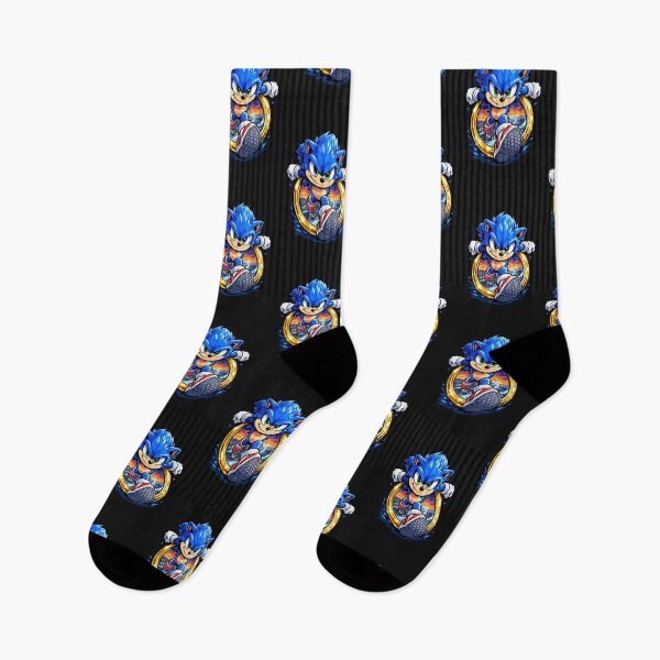 Item preview, Sonic Speed Ring Dash designed and sold by Shadow's Realm.