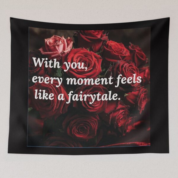 Item preview, Love in Every Stroke #1 designed and sold by Helios Be. Lavsh.