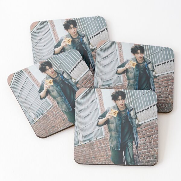 Item preview, SOOBIN TXT designed and sold by jaofnn.