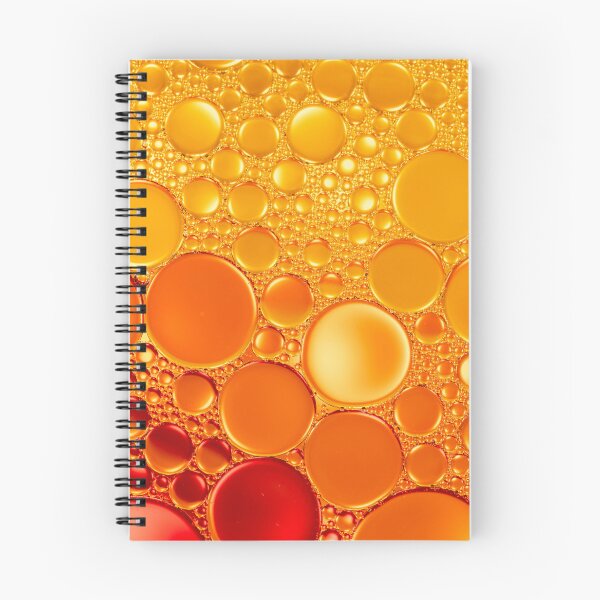 Item preview, Floating Color Bubbles Art designed and sold by Ovrostore.