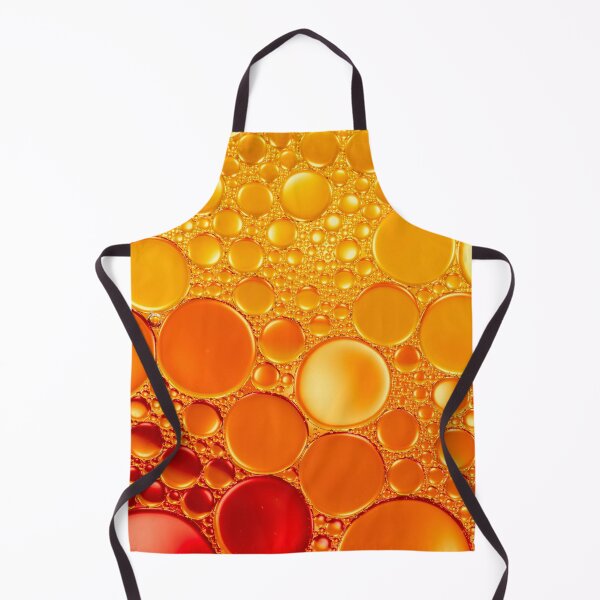 Item preview, Floating Color Bubbles Art designed and sold by Ovrostore.