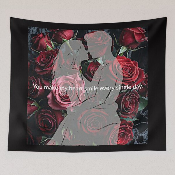 Item preview, Love in Every Stroke #2 designed and sold by Helios Be. Lavsh.