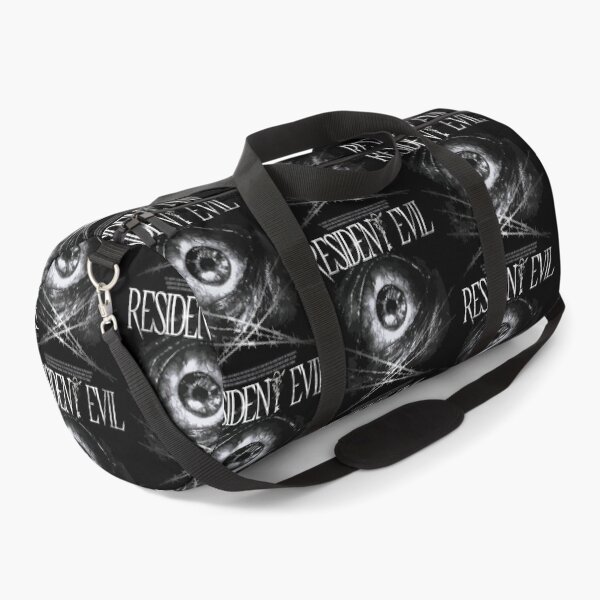Item preview, resident evil metal merch designed and sold by EMthatwonders.