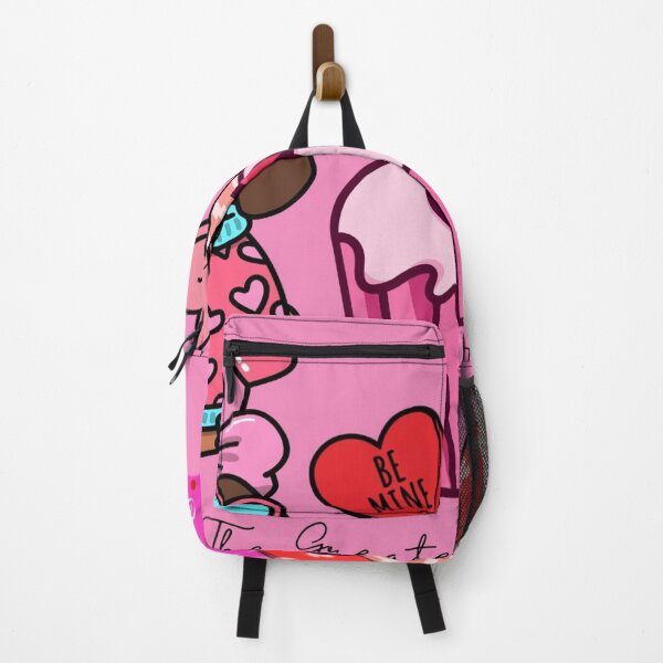 Item preview, Valentine Pup – Faith & Love Edition designed and sold by bohowhimsyart.