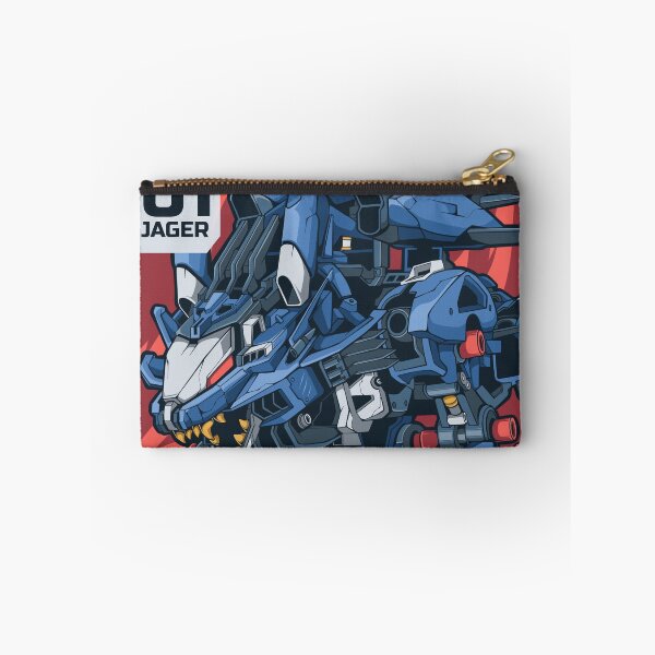 Item preview, ZOIDS LIGER ZERO JAGER designed and sold by Random Moderat.