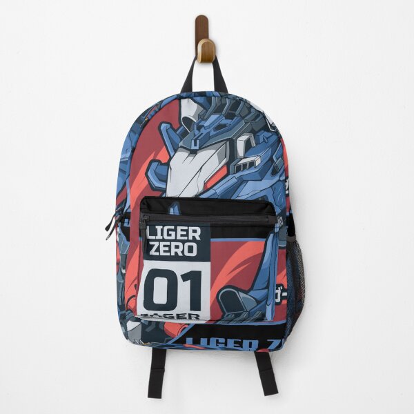 Item preview, ZOIDS LIGER ZERO JAGER designed and sold by Random Moderat.