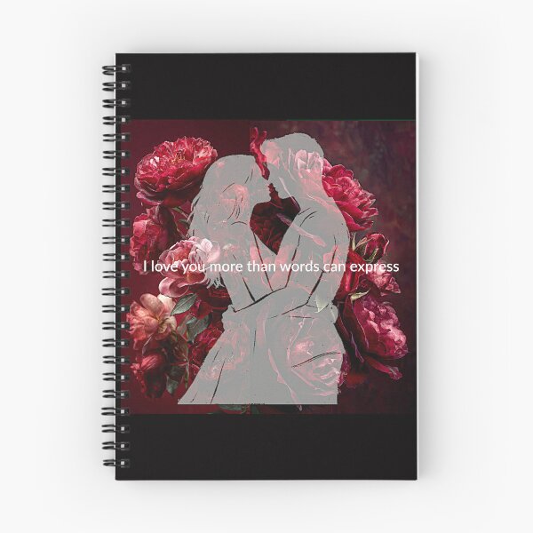 Item preview,  Love in Every Stroke #3 designed and sold by Helios Be. Lavsh.