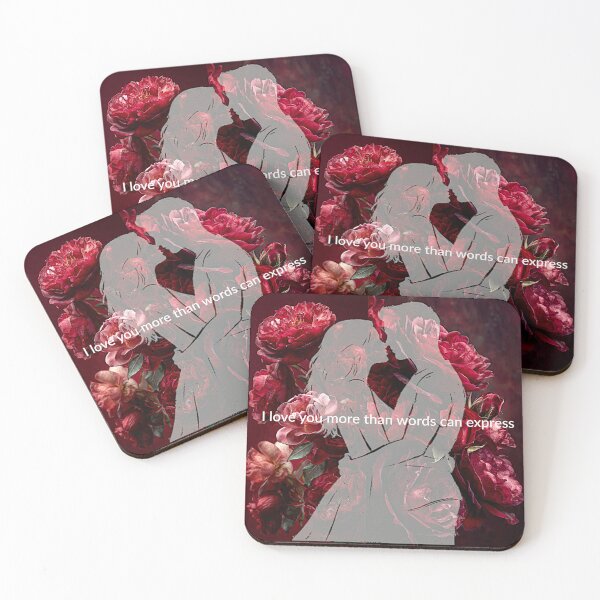 Item preview,  Love in Every Stroke #3 designed and sold by Helios Be. Lavsh.