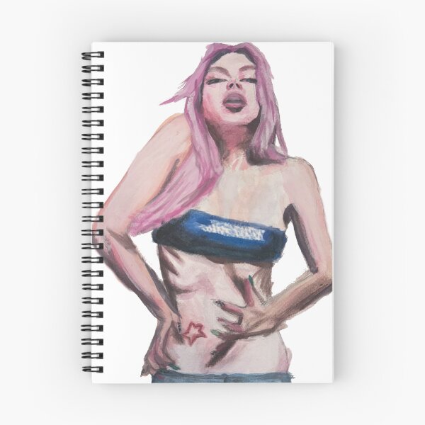 Item preview, Adéla Jergova Adela Watercolor Painting designed and sold by artshlyn.