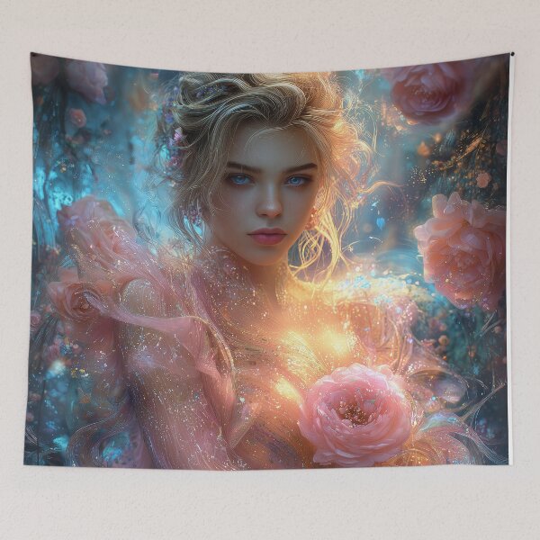 Item preview, Azalea Lagoon - Beautiful Babes Collection designed and sold by Mermaid's Whimsy.