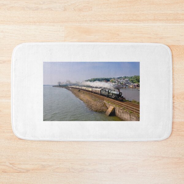 Item preview, GWR Clun Castle  designed and sold by taylorri40.