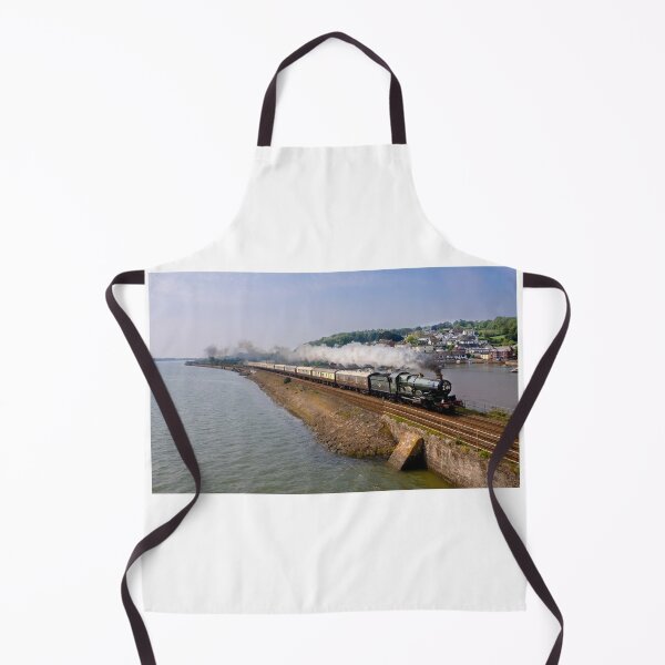 Item preview, GWR Clun Castle designed and sold by taylorri40.