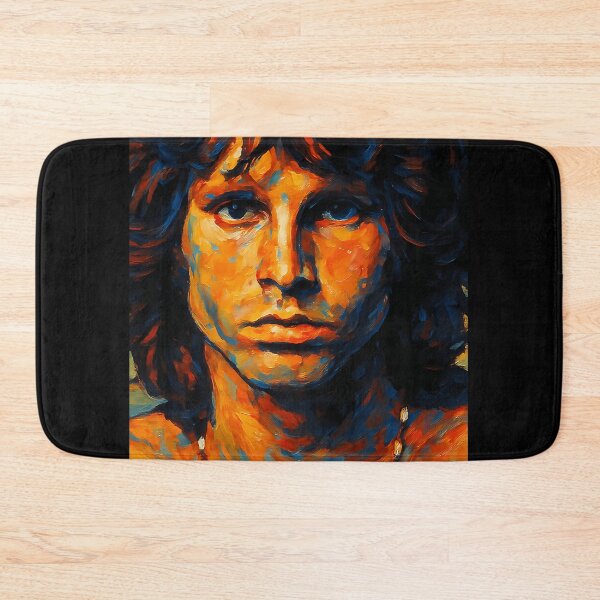 Item preview,  Jim Morrison designed and sold by Robbens.