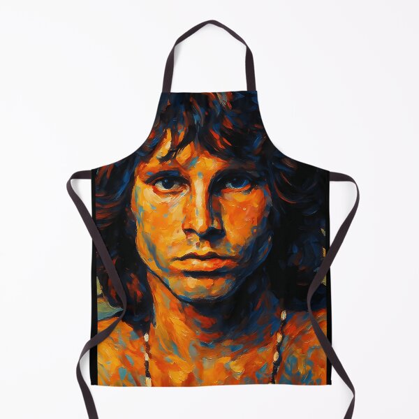 Item preview, Jim Morrison designed and sold by Robbens.