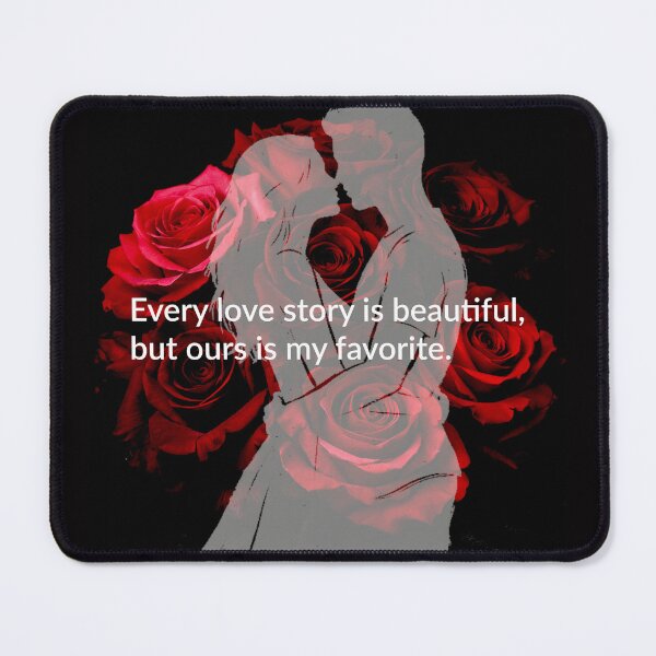 Item preview,  Love in Every Stroke #5 designed and sold by Helios Be. Lavsh.