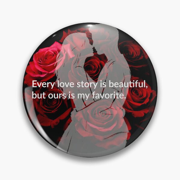 Item preview,  Love in Every Stroke #5 designed and sold by Helios Be. Lavsh.