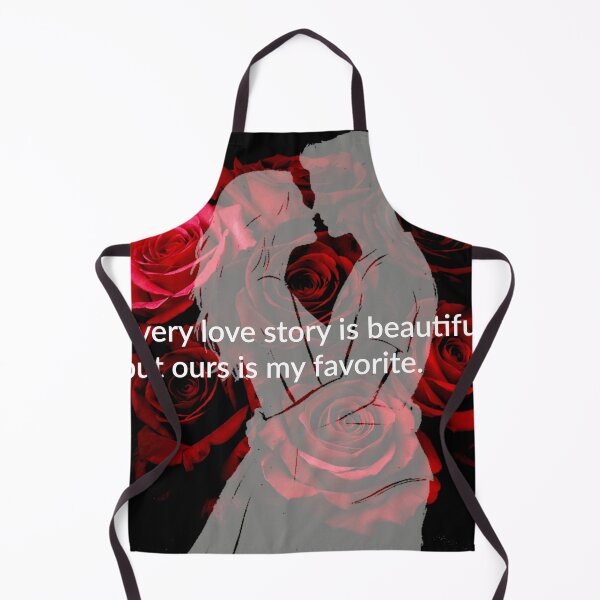 Item preview, Love in Every Stroke #5 designed and sold by Helios Be. Lavsh.