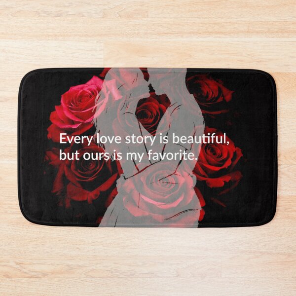 Item preview,  Love in Every Stroke #5 designed and sold by Helios Be. Lavsh.