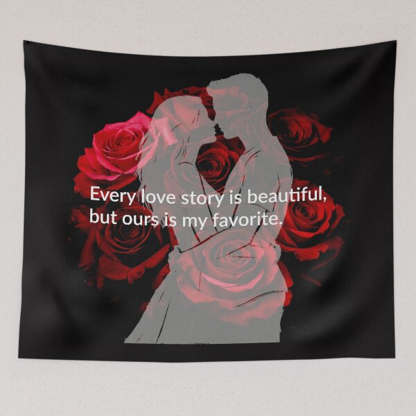 Item preview,  Love in Every Stroke #5 designed and sold by Helios Be. Lavsh.