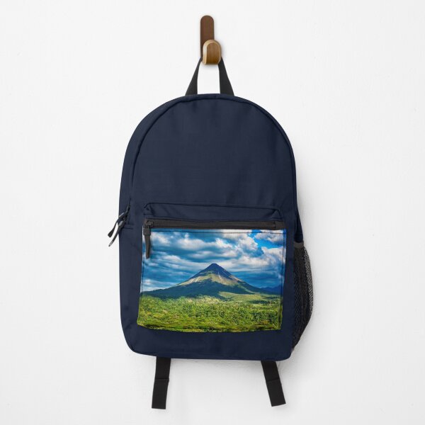 Item preview, Arenal Volcano, Costa Rica designed and sold by Kathy Weaver.