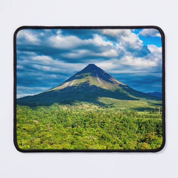 Item preview, Arenal Volcano, Costa Rica designed and sold by Kathy Weaver.