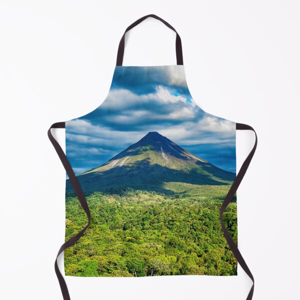 Item preview, Arenal Volcano, Costa Rica designed and sold by Kathy Weaver.