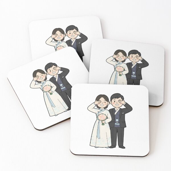 Item preview, Sweet Forever Couple Wedding – Love You Always designed and sold by JaiSoftStudio.
