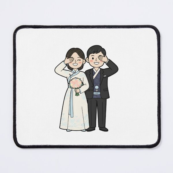 Item preview, Sweet Forever Couple Wedding – Love You Always designed and sold by JaiSoftStudio.